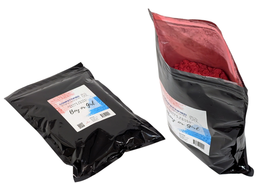 Gender Reveal Holi Powder Satchel 500grams