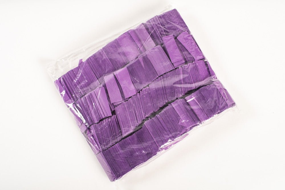 Confetti Sample Confetti Samples (20 gram) – Confettified