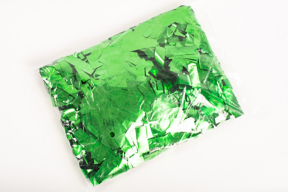 Confetti Samples (20 gram) - Confettified - Confetti