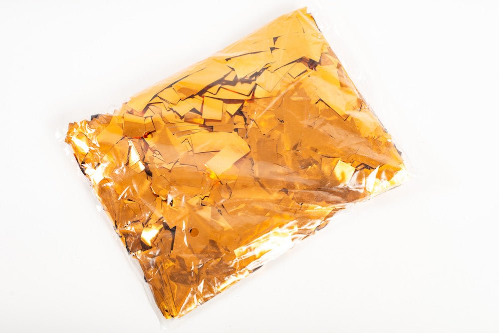 Confetti Sample Confetti Samples (20 gram) – Confettified